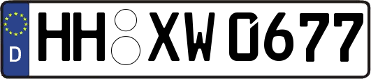 HH-XW0677