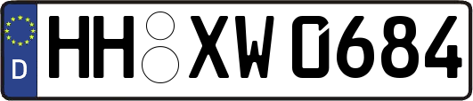 HH-XW0684
