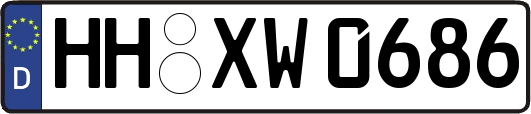 HH-XW0686