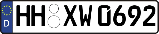 HH-XW0692