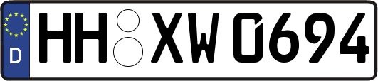 HH-XW0694