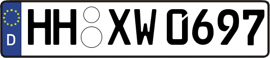 HH-XW0697