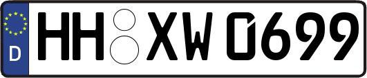 HH-XW0699