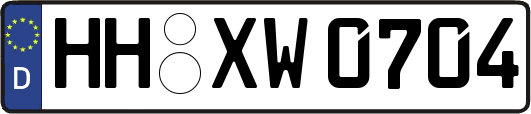 HH-XW0704