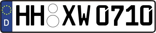 HH-XW0710