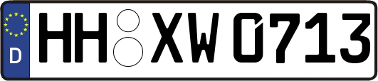 HH-XW0713