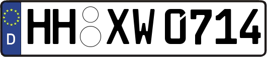 HH-XW0714