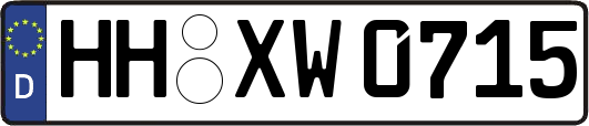 HH-XW0715