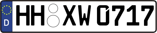 HH-XW0717