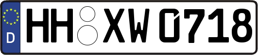 HH-XW0718