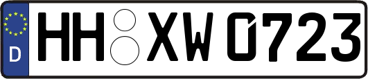 HH-XW0723