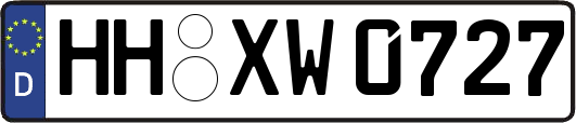 HH-XW0727