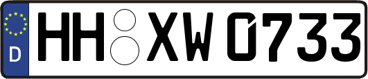 HH-XW0733
