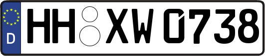 HH-XW0738