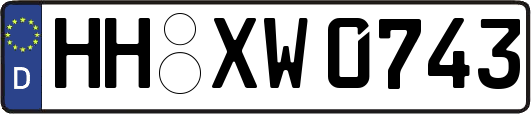 HH-XW0743