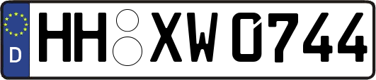 HH-XW0744