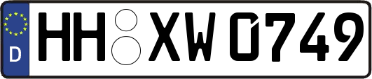 HH-XW0749
