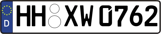 HH-XW0762