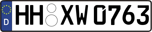 HH-XW0763