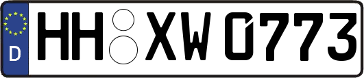 HH-XW0773