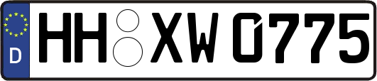 HH-XW0775
