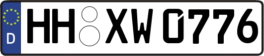 HH-XW0776