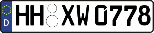 HH-XW0778
