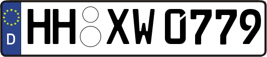 HH-XW0779