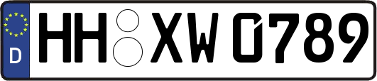 HH-XW0789