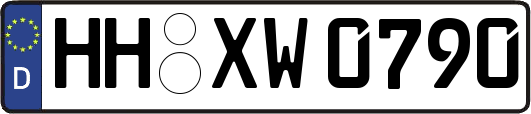HH-XW0790