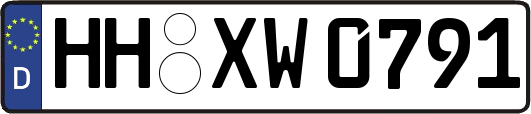 HH-XW0791