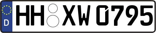 HH-XW0795
