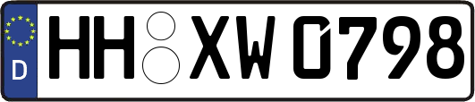 HH-XW0798
