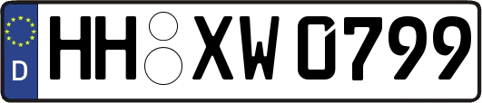 HH-XW0799