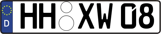 HH-XW08