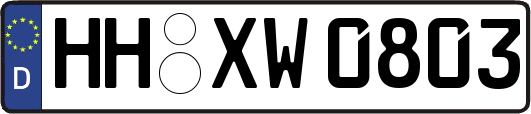 HH-XW0803