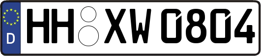 HH-XW0804