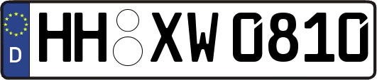 HH-XW0810
