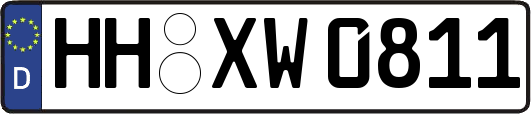 HH-XW0811