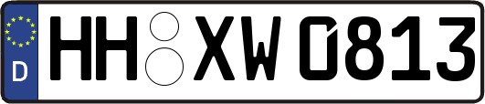 HH-XW0813