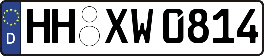 HH-XW0814
