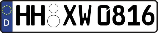 HH-XW0816