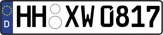 HH-XW0817