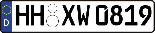 HH-XW0819