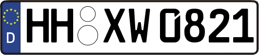 HH-XW0821