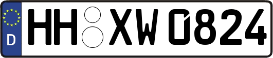 HH-XW0824