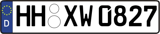 HH-XW0827