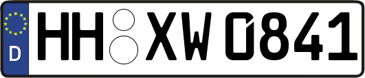 HH-XW0841
