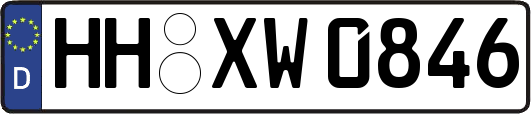 HH-XW0846