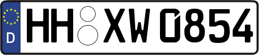 HH-XW0854